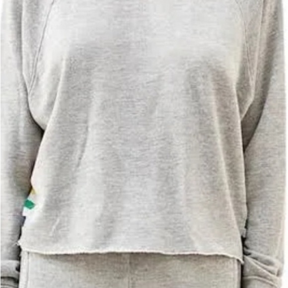 Sundry Striped Set - Picture 11 of 11